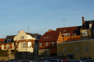 Svendsborg